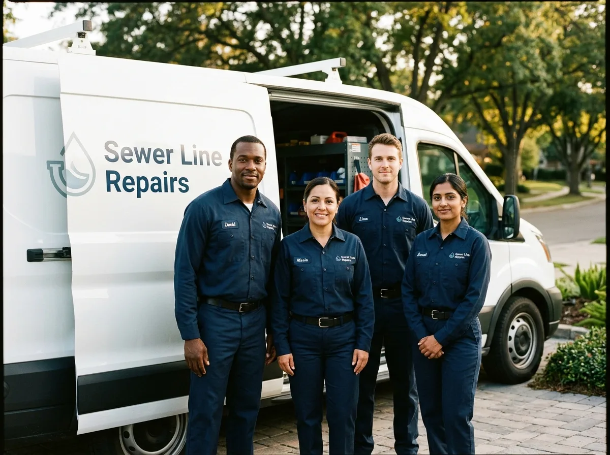 Emergency Plumber company in Sussex, WI