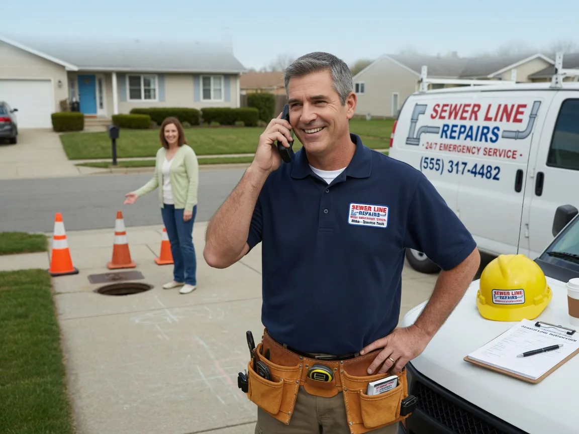 Emergency Plumber Sussex, WI FAQs